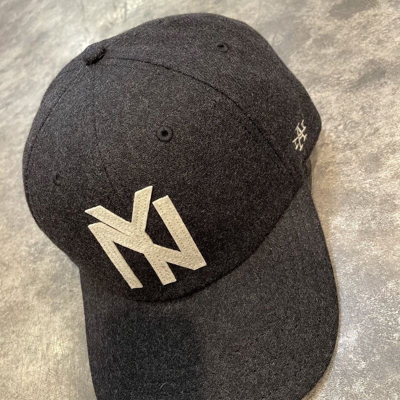 AMERICAN NEEDLE Negro League ニグロリーグ NEW YORK BL...