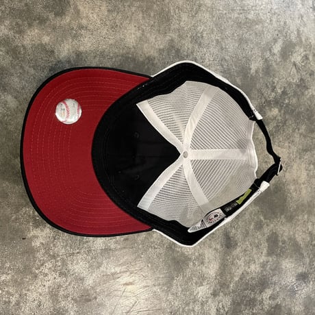 USA NIKE Arizona Diamondbacks MESH CAP 日本未発売モデル