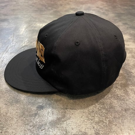 GLORY COOLNESS LOGISTICS BLACK/BEIGE