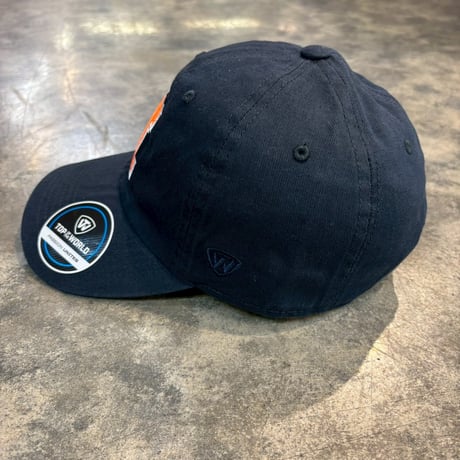 USA買付　Illinois Fighting Illini Top of the World Champ Adjustable Hat - Navy　US-09
