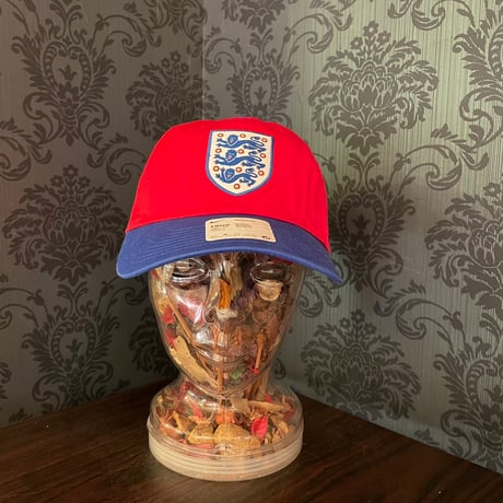 USA限定 NIKE×England National Team  Campu- Red/Blue N-42