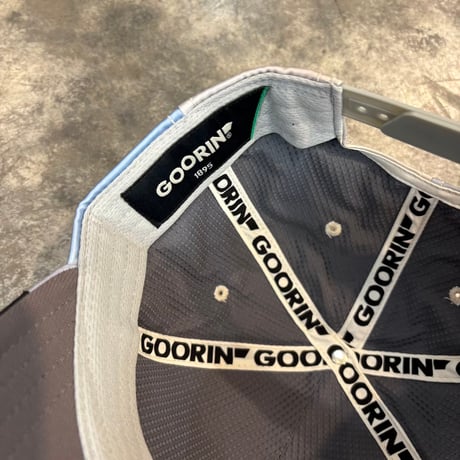 Goorin Brothers Flare Up cap  Snapback  GO-04  COLOR GLOSS