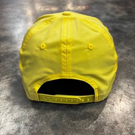 USA買付　【American Needle / Coors Banquet】 Bright Yellow Rope Adjustable Hat　 AN-19