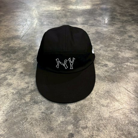 GOOD CAP CLUB NY STANDARD LONG BILL CAP / GC-05