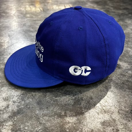 別注　COOPERS TOWN ×GC Always Do the Right Thing ROYAL GC-24