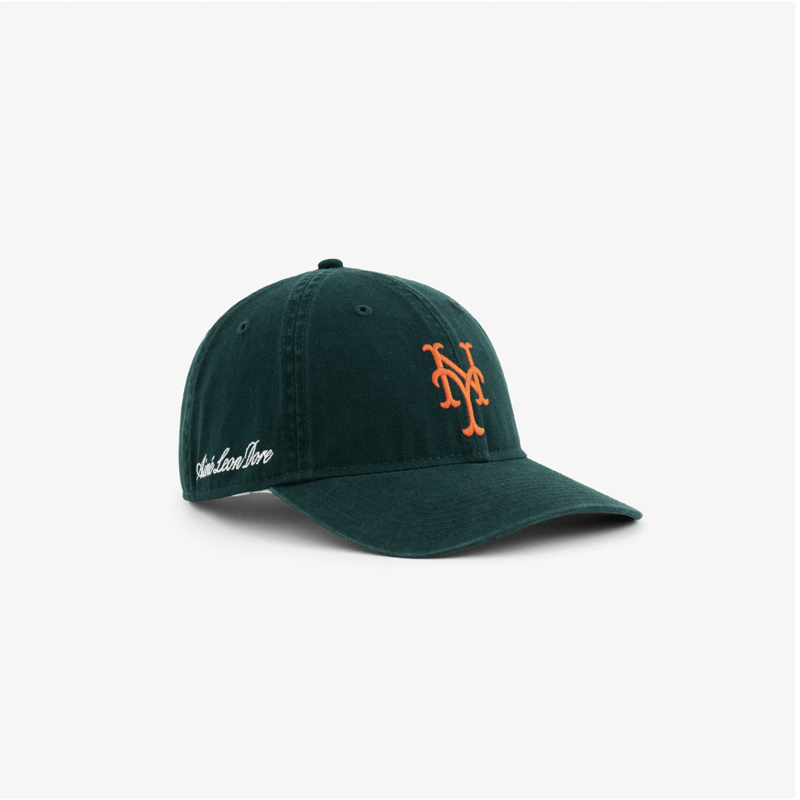 AIME LEON DORE ×NEWERA NEWYORK METS GREEN | GOO AIME LEON DORE ×NEWERA NEWYORK METS GREEN | GOO