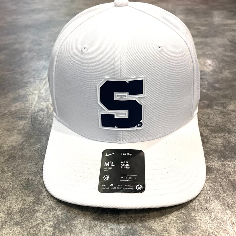 Nike swoosh pro cap sales