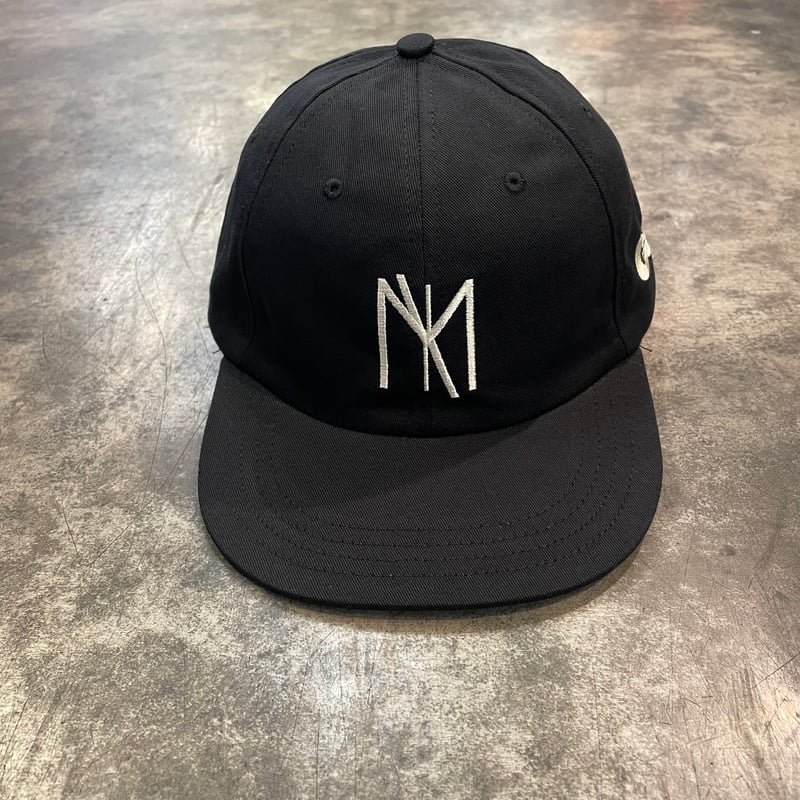 ULTERIOR for BLOOM&BRANCH CAP 別注 キャップ ULTERIOR for BLOOM&BRANCH CAP 別注 キャップ