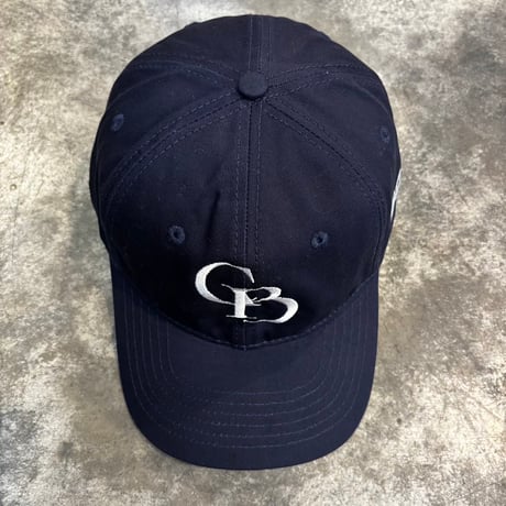 GC- Classical Heritage Cap L/XL NAVY GC-33