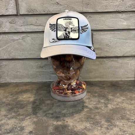 Goorin Brothers Flare Up cap  Snapback  GO-04  COLOR GLOSS