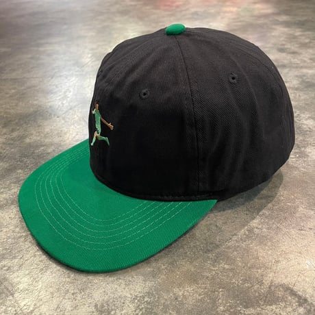 USA買付　 Sebastián Driussi Austin FC Unisex Player Adjustable Hat - Black US-01