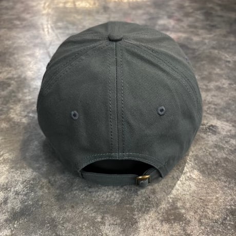 GC- Classical Heritage Cap L/XL GRAY GC-31