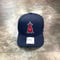 USA限定  NIKE×  Los Angeles Angels日本未発売モデルNAVY DEEP カーブバイザーNIKE PRO N-77
