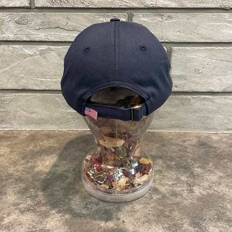 別注COOPERS TOWN×GOOD CAP CLUB NY (NAVY) C-69
