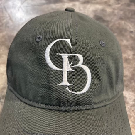 GC- Classical Heritage Cap L/XL GRAY GC-31