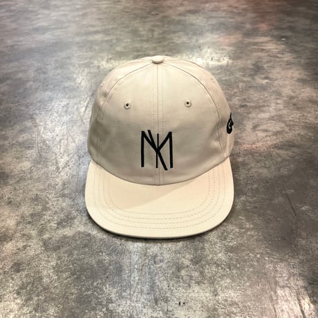 別注COOPERS TOWN×GOOD CAP CLUB NY (STONE) C-70