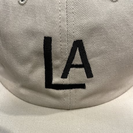 クーパーズタウン LAP1943__WASHED CAP (STONE)　USED加工 C-42