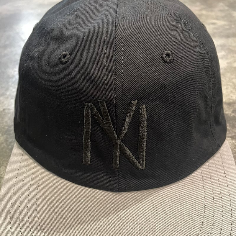 USA製 新品 未使用 COOPERS TOWN CAP フリーサイズblack