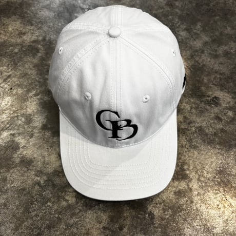 GC- Classical Heritage Cap L/XL light white GC-43