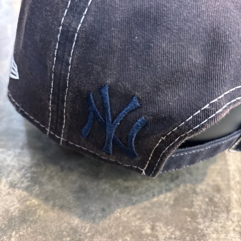 USA買付 New York Yankees 'Distressed And Worn' 9F