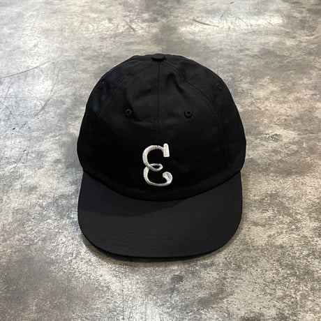 クーパーズタウン　NWEC1939_WASHED CAP (BLACK) US C-30