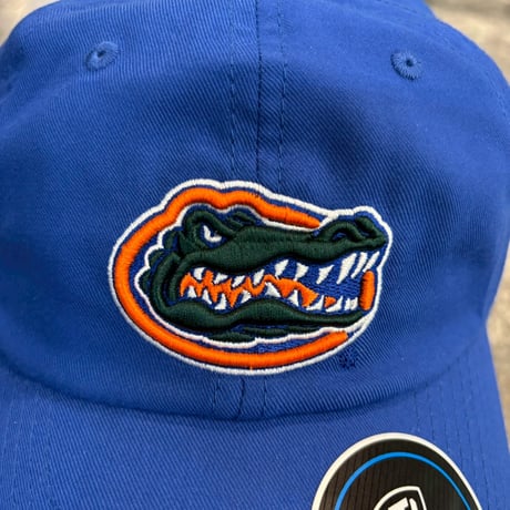 USA買付　Florida Gators Top of the World Staple Adjustable Hat - Royal  US-21