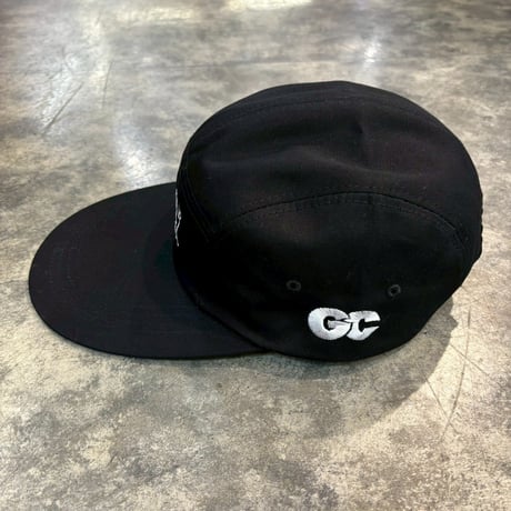 GOOD CAP CLUB NY STANDARD LONG BILL CAP / GC-05