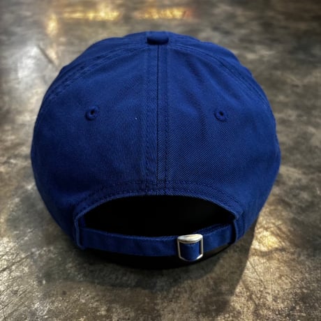 USA買付　Kansas Jayhawks Top of the World Slice Adjustable Hat - Royal Blue US-71