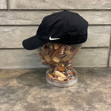 USA限定 NIKE×Chicago White Sox Nike Statement Club Adjustable Hat  N-206