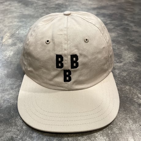 クーパーズタウン BIRC1948__WASHED CAP (STONE)USED加工 C-14