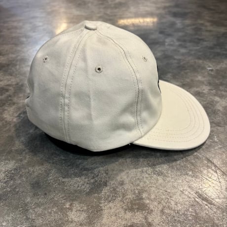 クーパーズタウン　NWEC1939_WASHED CAP (RED) US C-106