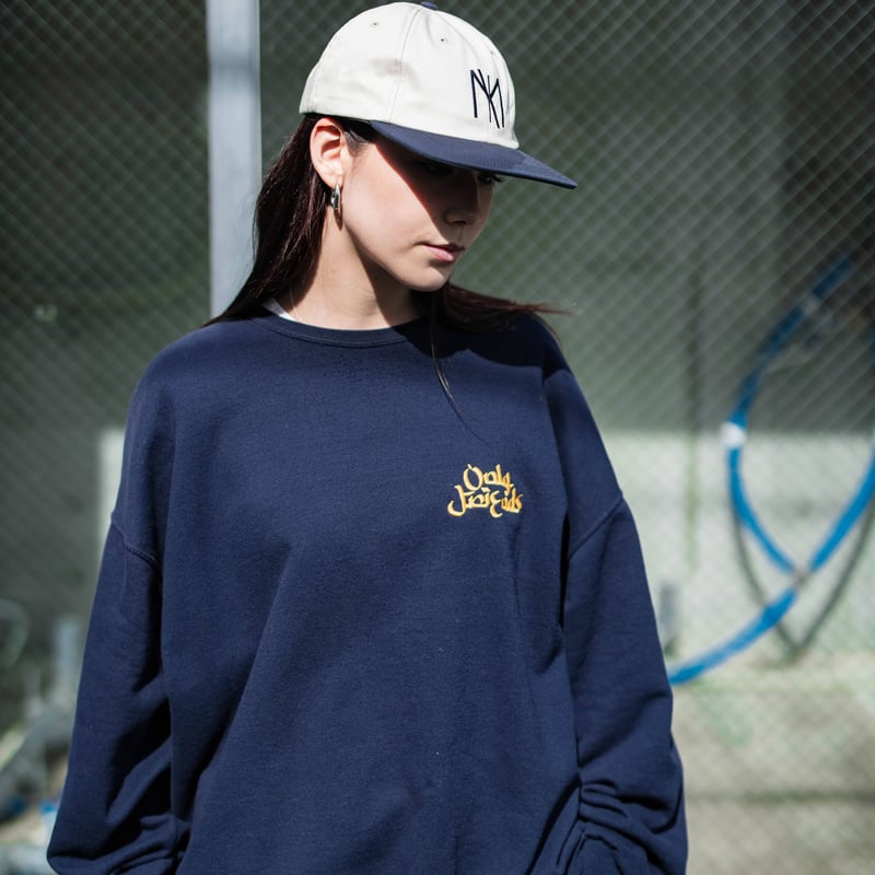 MLB★クーパーズタウン★マッコリー 別注COOPERS TOWN×GOOD CAP CLUB NY (ROYAL) C-72 |