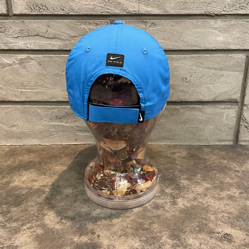 USA企画 Ole Miss Rebels Nike Club Adjustable Ha