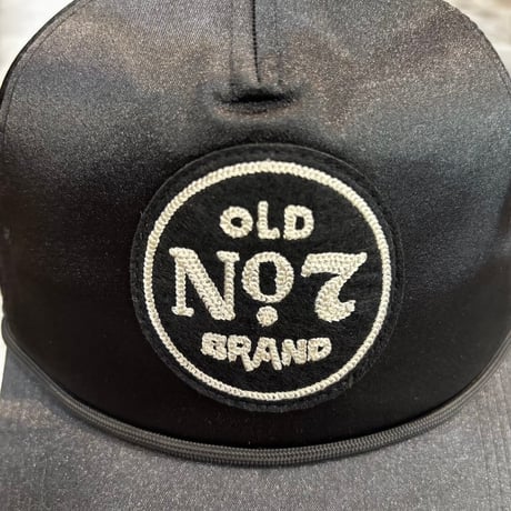 USA買付Jack Daniel’s American Needle Blazer Adjustable Hat - Black  AN-23