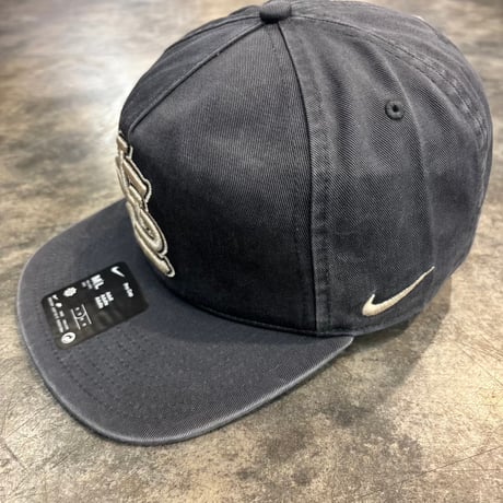 USA買付St. Louis Cardinals  Nike Monotone Pro Adjustable Hat - Anthracite N-204