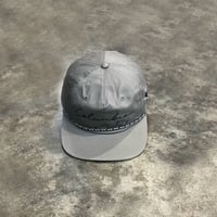 USA買付 Columbia PFG Snapback Hat -GRAY US-58