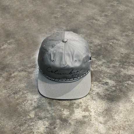 USA買付 Columbia PFG Snapback Hat -GRAY US-58