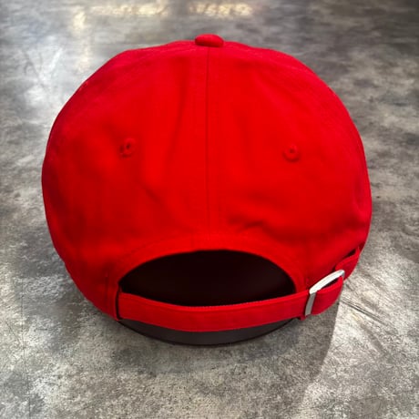 USA買付 Fanatics Chicago Blackhawks 1926 Adjustable Cap – Red　US-76