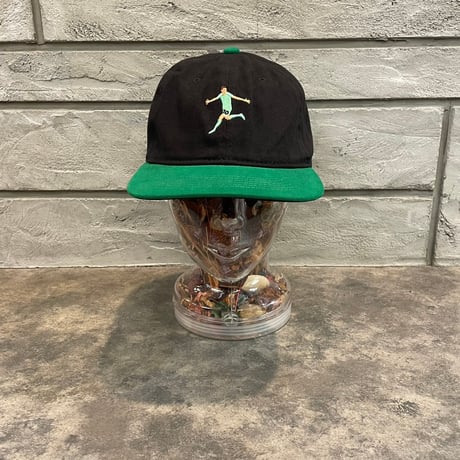 USA買付　 Sebastián Driussi Austin FC Unisex Player Adjustable Hat - Black US-01