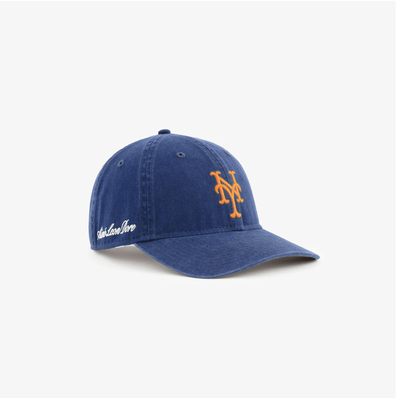 新品未使用】エメレオンドレ x ニューエラ 9twenty NY Mets