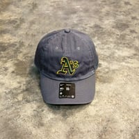 日本未発売モデル NIKE×Athletics  GRAY N-156