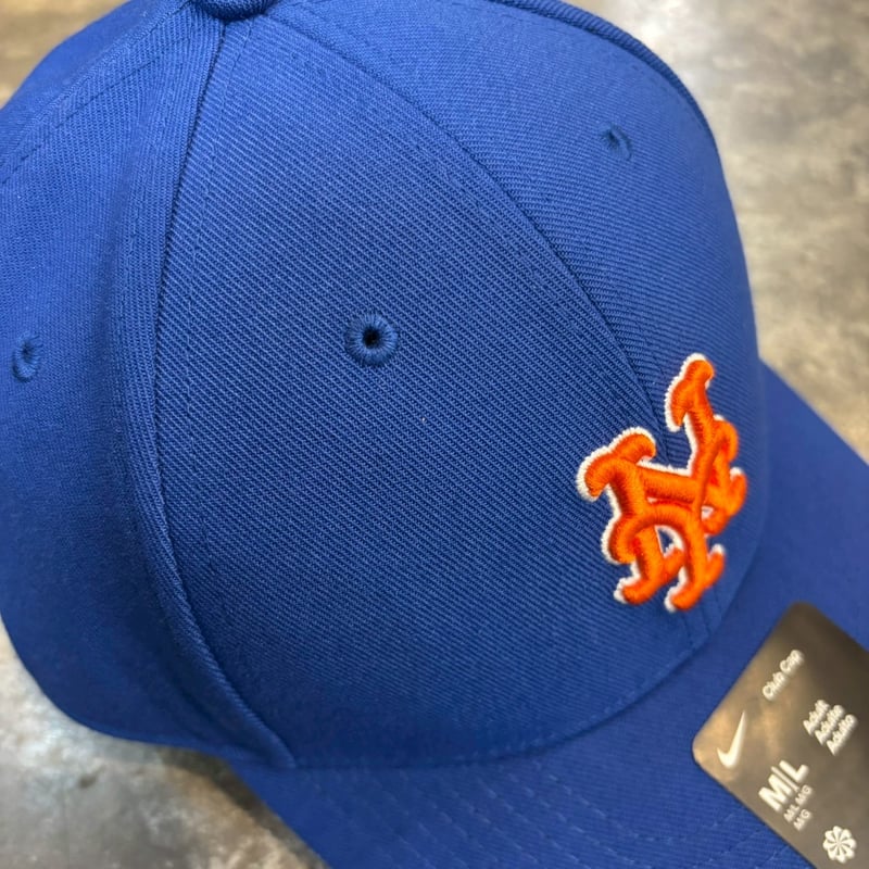 NIKE NEW YORK METS メッツ Men's New York Mets Nike White Home Limited Player Jersey