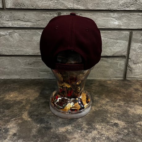 USA買付 New Era NY World Series 1996  9FORTY A-Frame 　NEWERA-62