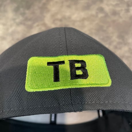 日本未発売モデル  NIKE×Tampa Bay Rays Graphite/Black 2024 City Connect True Fitted Hat  DEEP  N-120