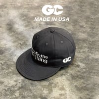 別注　COOPERS TOWN ×GC Always Do the Right Thing GRAY GC-28