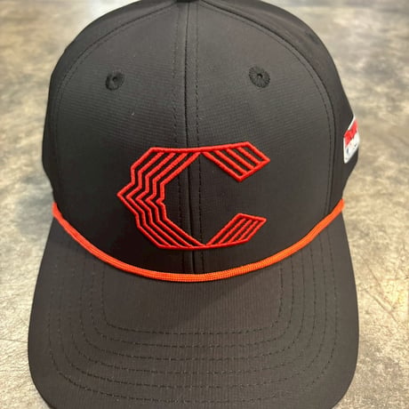 USA買付｜City Connect Series Baseball Cap Cincinnati Reds　US-30