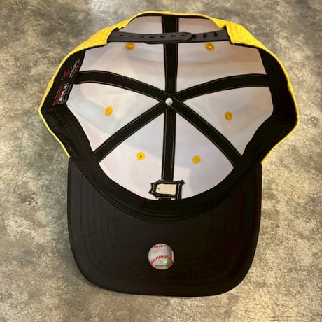 USA買付｜City Connect Series Baseball Cap Pittsburgh Pirates　US-32