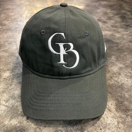 GC- Classical Heritage Cap L/XL GRAY GC-31