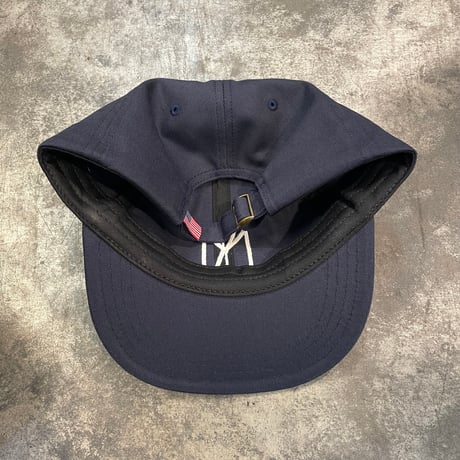 別注COOPERS TOWN×GOOD CAP CLUB NY (NAVY) C-69