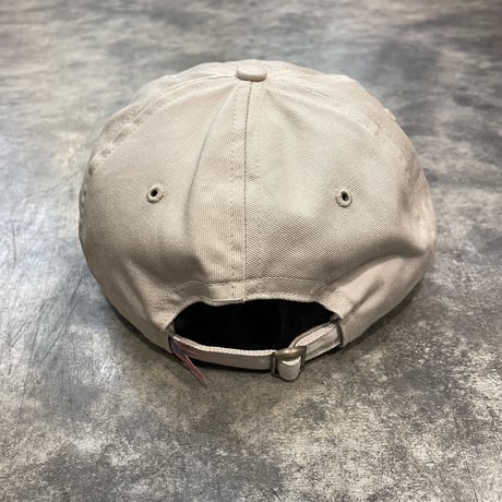 クーパーズタウン BIRC1948__WASHED CAP (STONE)USED加工 C-14
